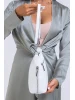 Сумка Ego Favorite 25-4941 белый<br /><span>Женская коллекция</span>