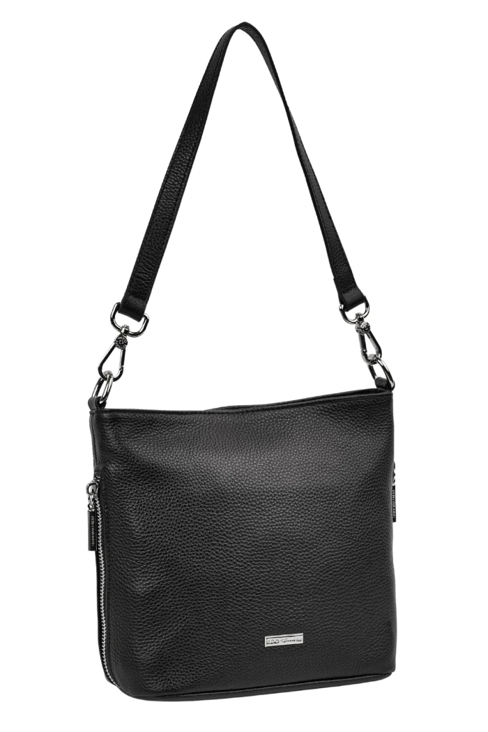 Сумка Ego Favorite 25-4941 черный<br /><span>Женская коллекция</span>
