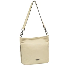Сумка Ego Favorite 25-4941 крем