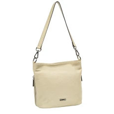 Сумка Ego Favorite 25-4941 крем