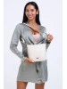 Сумка Ego Favorite 25-4941 крем<br /><span>Женская коллекция</span>