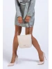 Сумка Ego Favorite 25-4941 крем<br /><span>Женская коллекция</span>