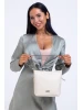 Сумка Ego Favorite 25-4941 крем<br /><span>Женская коллекция</span>
