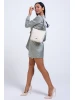 Сумка Ego Favorite 25-4941 крем<br /><span>Женская коллекция</span>