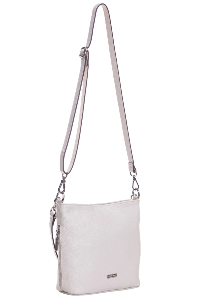Сумка Ego Favorite 25-4941 крем<br /><span>Женская коллекция</span>