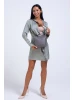 Сумка Ego Favorite 25-4941 серый<br /><span>Женская коллекция</span>