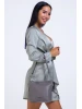 Сумка Ego Favorite 25-4941 серый<br /><span>Женская коллекция</span>