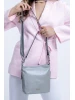 Сумка Ego Favorite 25-4941 серебро<br /><span>Женская коллекция</span>