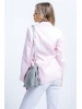Сумка Ego Favorite 25-4941 серебро<br /><span>Женская коллекция</span>