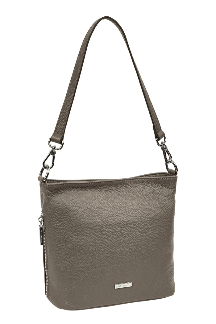 Сумка Ego Favorite 25-4941 графит<br /><span>Новинки</span>