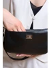 Сумка Ego Favorite 25-5201 черный<br /><span>Женская коллекция</span>