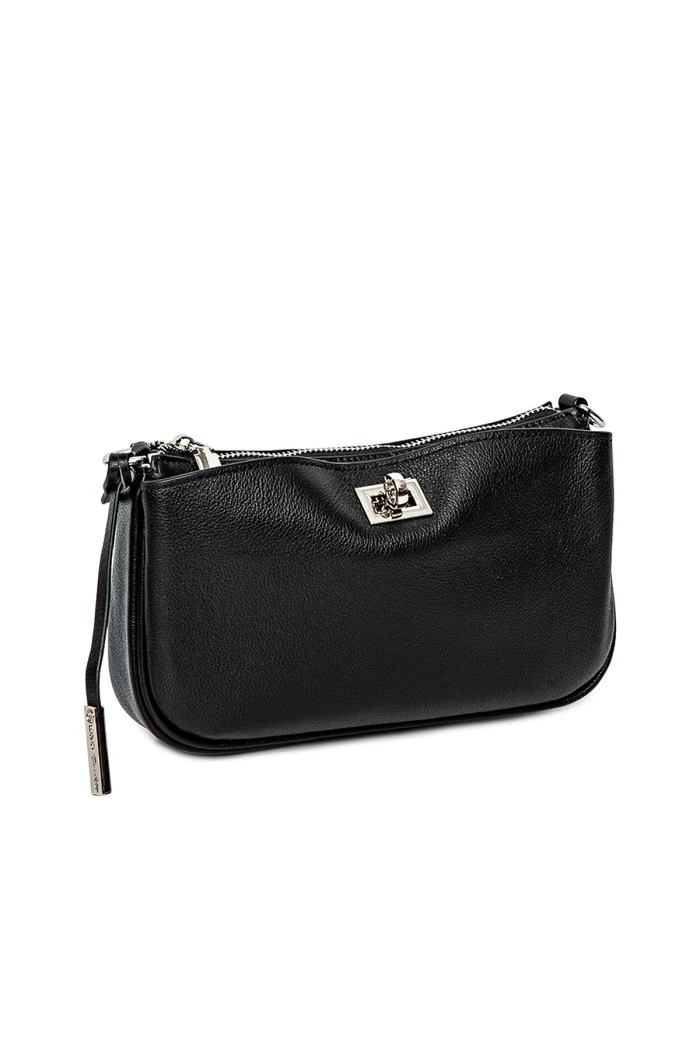Сумка Ego Favorite 25-5201 черный<br /><span>Женская коллекция</span>