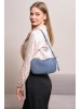 Сумка Ego Favorite 25-5201 голубой<br /><span>Женская коллекция</span>