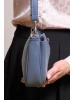 Сумка Ego Favorite 25-5201 голубой<br /><span>Женская коллекция</span>
