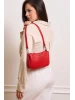Сумка Ego Favorite 25-5201 красный<br /><span>Женская коллекция</span>