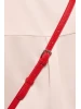 Сумка Ego Favorite 25-5201 красный<br /><span>Женская коллекция</span>