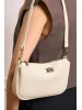 Сумка Ego Favorite 25-5201 крем<br /><span>Женская коллекция</span>