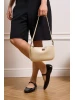 Сумка Ego Favorite 25-5201 крем<br /><span>Женская коллекция</span>