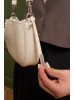 Сумка Ego Favorite 25-5201 крем<br /><span>Женская коллекция</span>