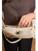 Сумка Ego Favorite 25-5201 крем<br /><span>Женская коллекция</span>