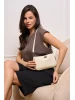 Сумка Ego Favorite 25-5201 крем<br /><span>Женская коллекция</span>