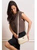 Сумка Ego Favorite 25-5201 крем<br /><span>Женская коллекция</span>