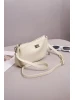Сумка Ego Favorite 25-5201 крем<br /><span>Женская коллекция</span>