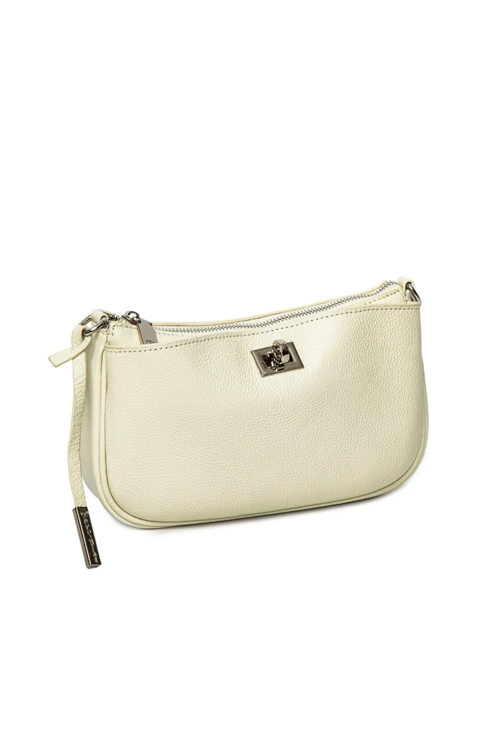 Сумка Ego Favorite 25-5201 крем<br /><span>Женская коллекция</span>