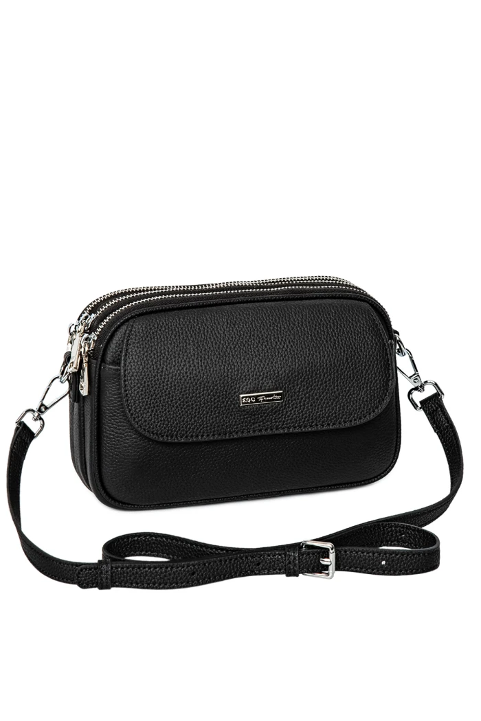 Сумка Ego Favorite 25-5202 черный<br /><span>Женская коллекция</span> Сумка Ego Favorite 25-5202 черный<br /><span>Женская коллекция</span>