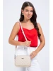 Сумка Ego Favorite 25-5203 крем<br /><span>Женская коллекция</span>