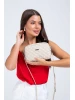 Сумка Ego Favorite 25-5203 крем<br /><span>Женская коллекция</span>