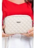 Сумка Ego Favorite 25-5203 крем<br /><span>Женская коллекция</span>