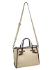 Сумка Ego Favorite 25-5307 бежевый/коричневый<br /><span>Женская коллекция</span>