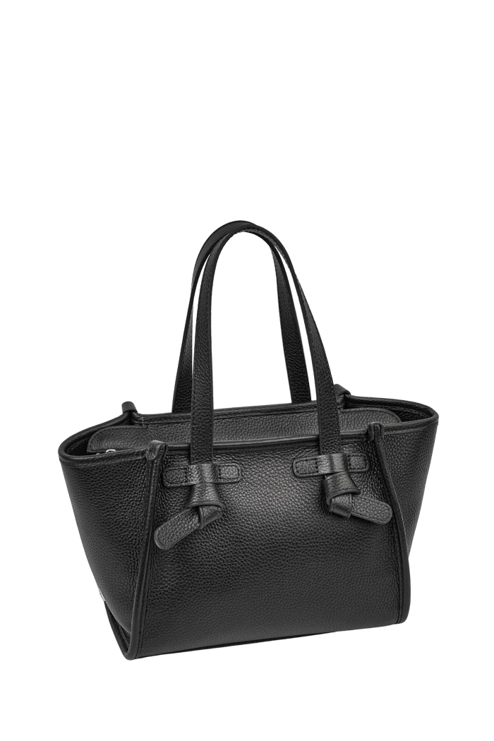 Сумка Ego Favorite 25-5308 черный<br /><span>Женская коллекция</span>