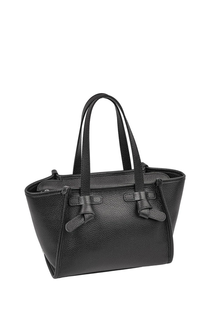 Сумка Ego Favorite 25-5308 черный<br /><span>Женская коллекция</span>