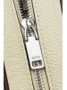 Сумка Ego Favorite 25-5308 крем/коричневый<br /><span>Женская коллекция</span>