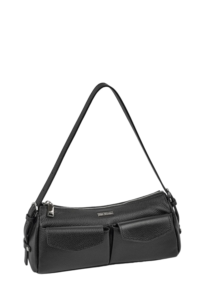 Сумка Ego Favorite 25-5309 черный<br /><span>Женская коллекция</span>