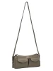 Сумка Ego Favorite 25-5309 графит<br /><span>Женская коллекция</span>