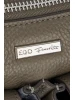 Сумка Ego Favorite 25-5309 графит<br /><span>Женская коллекция</span>