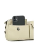 Сумка Ego Favorite 25-5309 крем<br /><span>Женская коллекция</span>