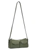 Сумка Ego Favorite 25-5309 оливковый<br /><span>Женская коллекция</span>