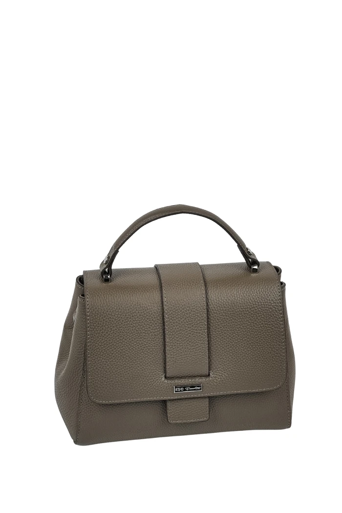 Сумка Ego Favorite 25-5310 графит<br /><span>Женская коллекция</span>