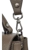 Сумка Ego Favorite 25-5310 графит<br /><span>Женская коллекция</span>