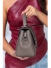 Сумка Ego Favorite 25-5310 графит<br /><span>Женская коллекция</span>