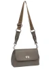 Сумка Ego Favorite 25-5311 графит<br /><span>Женская коллекция</span>