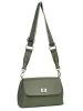 Сумка Ego Favorite 25-5311 оливковый<br /><span>Женская коллекция</span>