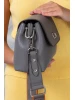 Сумка Ego Favorite 25-5311 серый<br /><span>Женская коллекция</span>