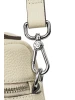 Сумка Ego Favorite 25-5312 крем<br /><span>Женская коллекция</span>