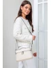 Сумка Ego Favorite 25-5312 крем<br /><span>Женская коллекция</span>