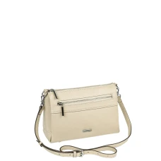 Сумка Ego Favorite 25-5801 бежевый